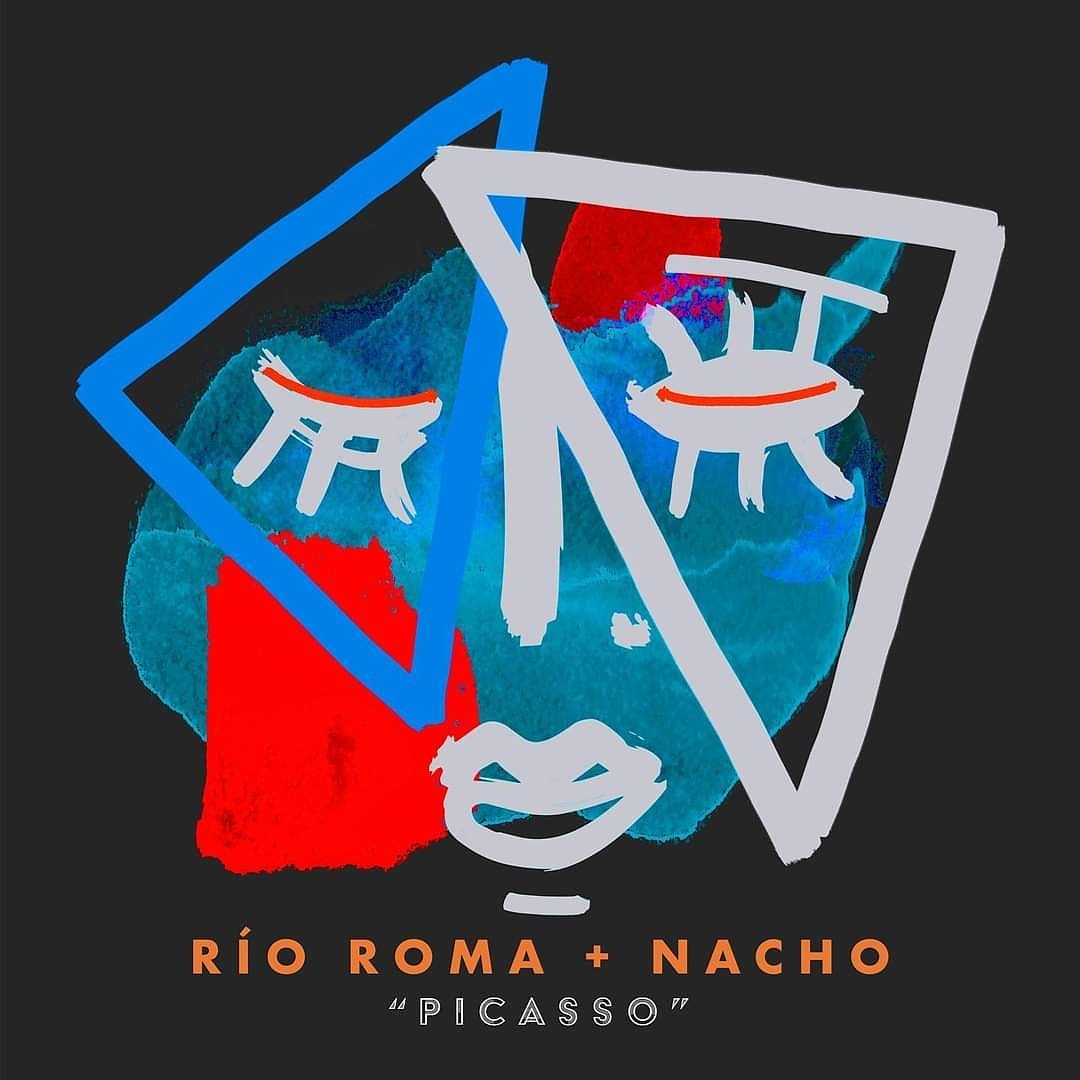 ContactoRioRoma's tweet photo. @RioRomamx y @nacholacriatura unirán su talento en el tema #Picasso
¡Disponible a partir del 20 de Noviembre! https://t.co/IYQbg7DMvq