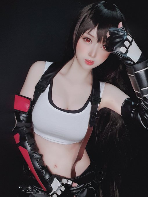 コスプレイヤーMisakicosのTwitter画像17