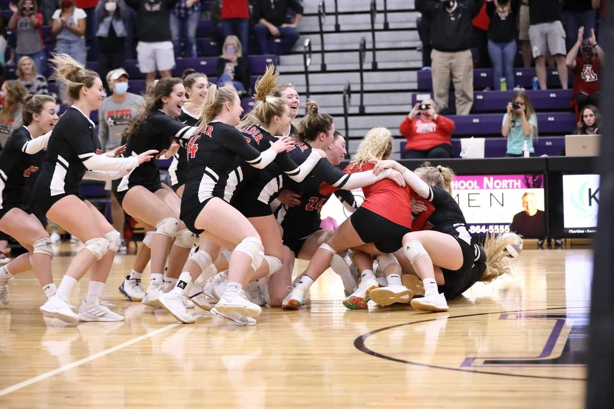 🏐
GAMEDAY eve.... Good luck...Go rep Cbus 💪
<a href="/volleyballJA/">Jonathan Alder Volleyball</a>  <a href="/JAHSathboosters/">JA Athletic Boosters</a>  <a href="/AlderHS/">Jonathan Alder HS</a>