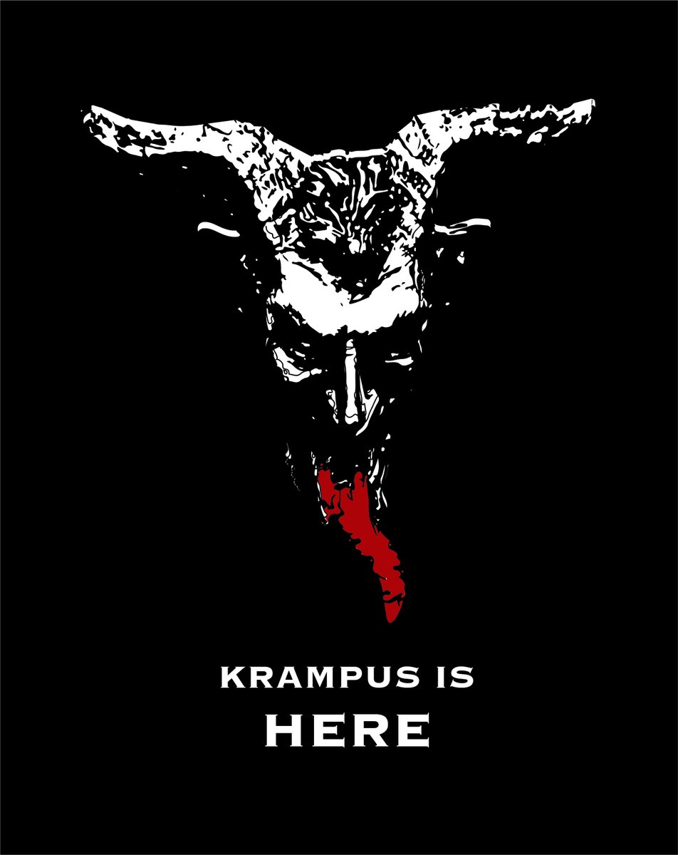 OldIrvingBeer's tweet photo. Preorder sales live @ https://t.co/wEfJH7zRsY.

Online sale ends Nov. 23 or until sold out. 9-day pick-up window. #krampusishere https://t.co/bXiKA5qdek