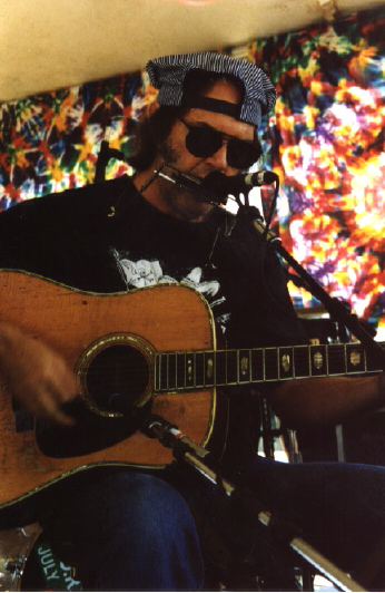 Happy 75 th birthday to Neil Young, the man who created the soundtrack to my life! 