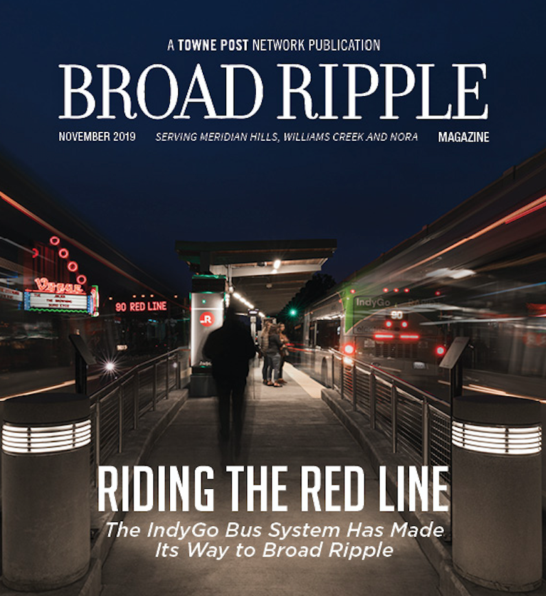 BroadRippleMag's tweet photo. Such a cool cover! @indygobus #ThrowbackThursday
📷 @instadurr
#SpotlightingLocal #TownePostNetwork
#PositivePostAlert #LocalRockStar
#LocalPartner #HyperLocalMedia
#BroadRippleMagazine #IndyGo https://t.co/Xhw52WKCHn