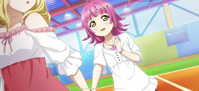 天王寺璃奈生誕祭のtwitterイラスト検索結果 古い順 天王寺璃奈生誕祭のtwitterイラスト検索結果 古い順