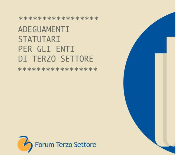 forumterzosett's tweet photo. E’ stato approvato in Senato l’emendamento che proroga al 31/03/2021 i termini per gli #statuti. La scadenza coinvolge organizzazioni di volontariato, associazioni di promozione sociale e Onlus che vogliano avvalersi delle maggioranze semplificate
https://t.co/FuToG8MotN https://t.co/WPyWx0D6md