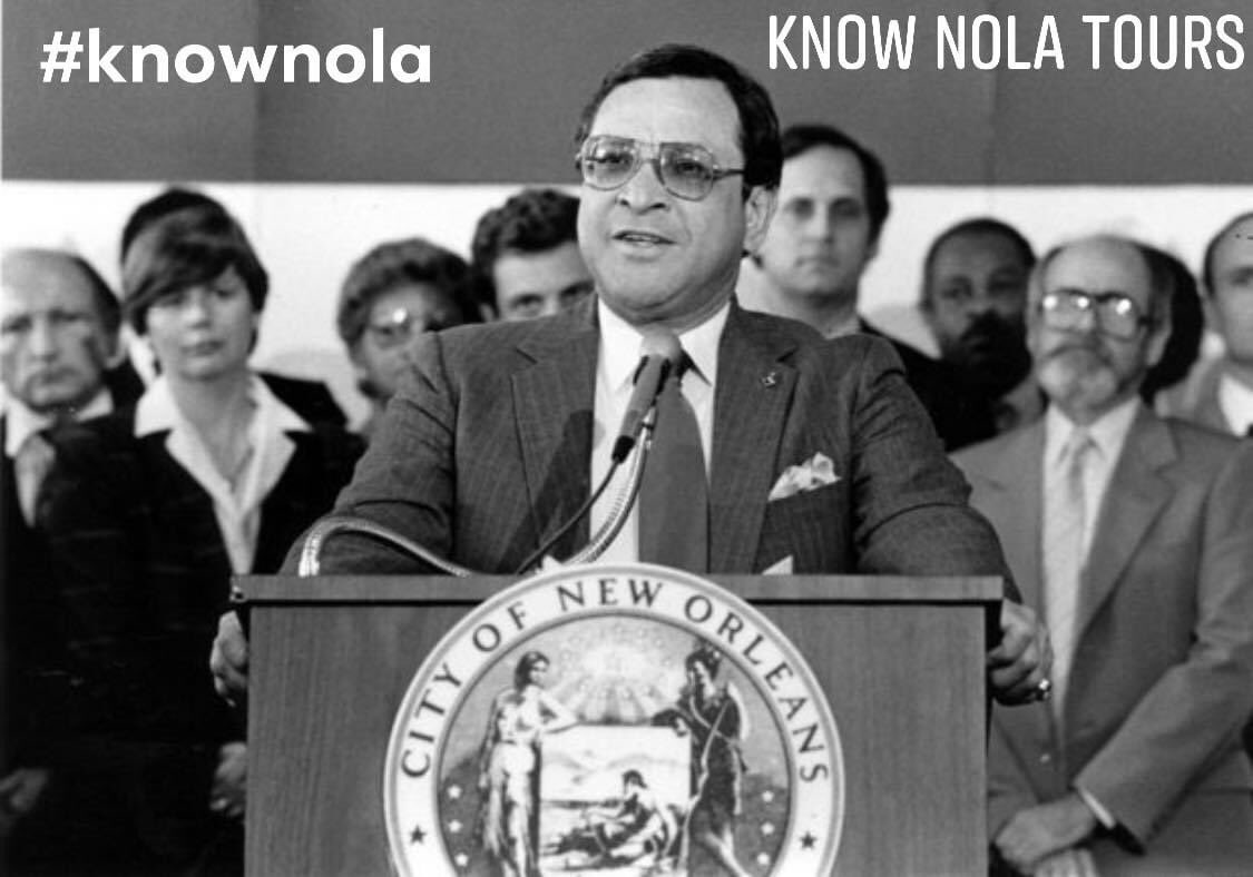 KnowNOLA tweet media