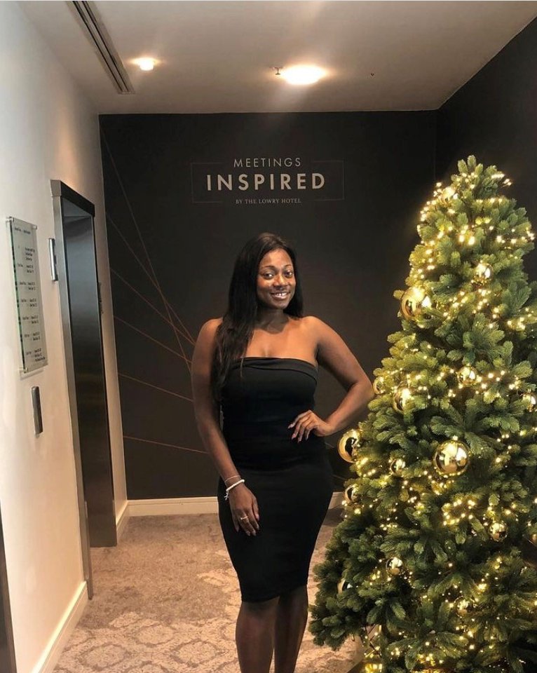Congratulations to Maryrose who has been admitted to the roll of solicitors today 👏

She was so fantastic throughout her training that we're keeping her with us to work as a solicitor in the housing disrepair team.

#Clearlaw #solicitors #congratualtions