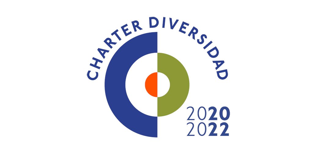 Fund_Diversidad's tweet photo. 🆕 19 organizaciones ✍️ por primera vez el #CharterDiversidad ¡Enhorabuena!👇

@ALDAutomotivesp, #AXACTOR, @BASF_ES, @bergnerbrand, #BIOVERT, @Campofrio_es, @Fataekwondo, @grupohada, @gabencd  

#GestionamosDiversidad #diversidad https://t.co/T2BoqJ13zO