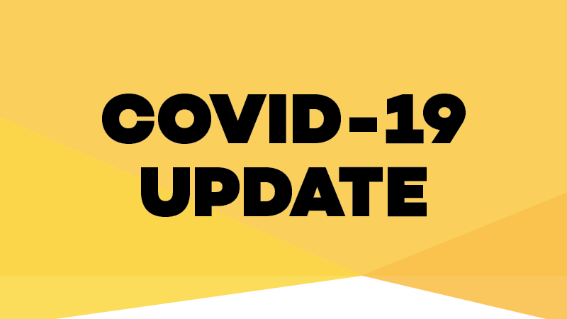 What happens when there is a case of COVID-19 at our schools?1. We're informed by Public Health2. Contact school staff3. Telephone close-contacts in school with info4. Recorded call to all school families/Text5. Web, Twitter & news media update6. Letters to school families.