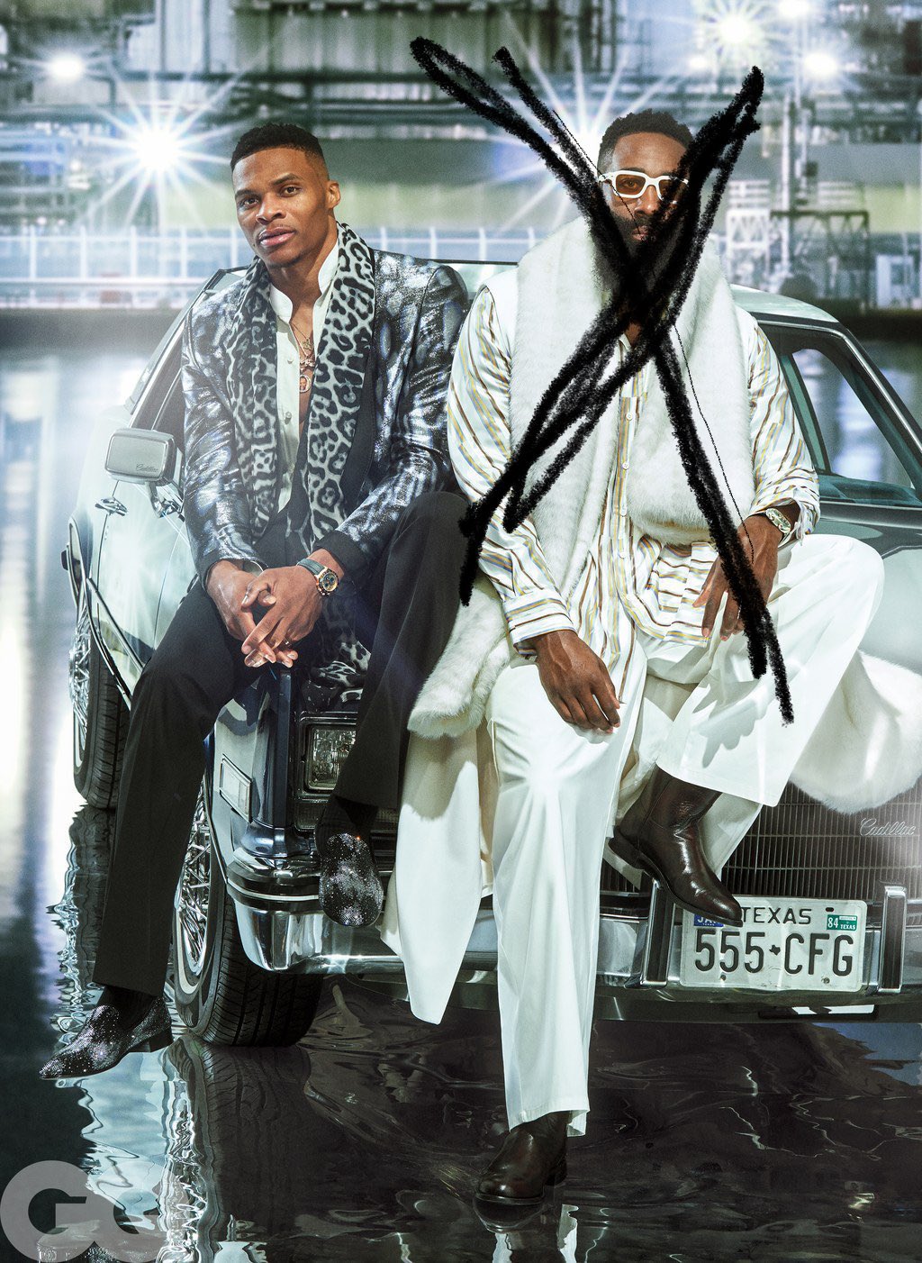 Happy Birthday 2 my angel, Russell Westbrook!    