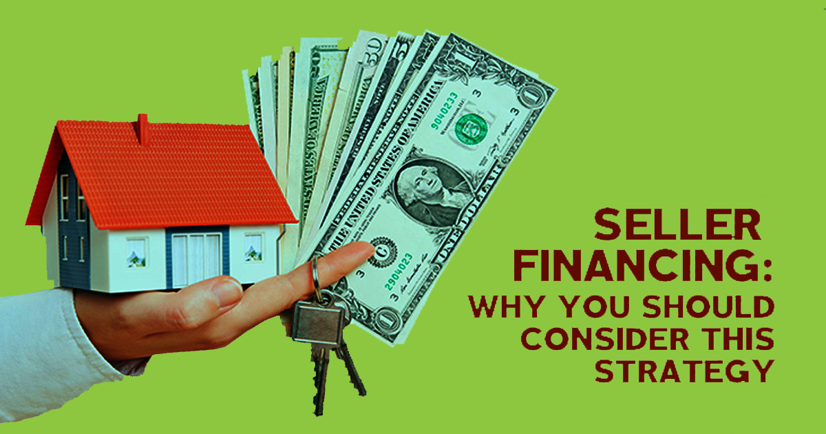 TyTeamCreations's tweet photo. We list things to consider in seller financing for both buyers and sellers here:
#TyTeam #Mortgage #Notes #sellerfinancing #ownerfinancing #webuynotes #sellyournote #noteinvesting #realestate #investor #notebuyer https://t.co/Xr4NWaFcsL