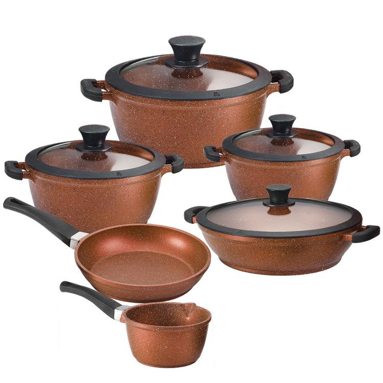 Looking to get something nice for the holidays?🛍️

Check out this amazing 10 Piece Non-Stick Cookware Set with Glass Lids
ONLY $209.00
Available in 3 colours too!

#food #cookware #set #glass #lids #kitchen #cook #residential #nella #products #foodindustry #new #holidays