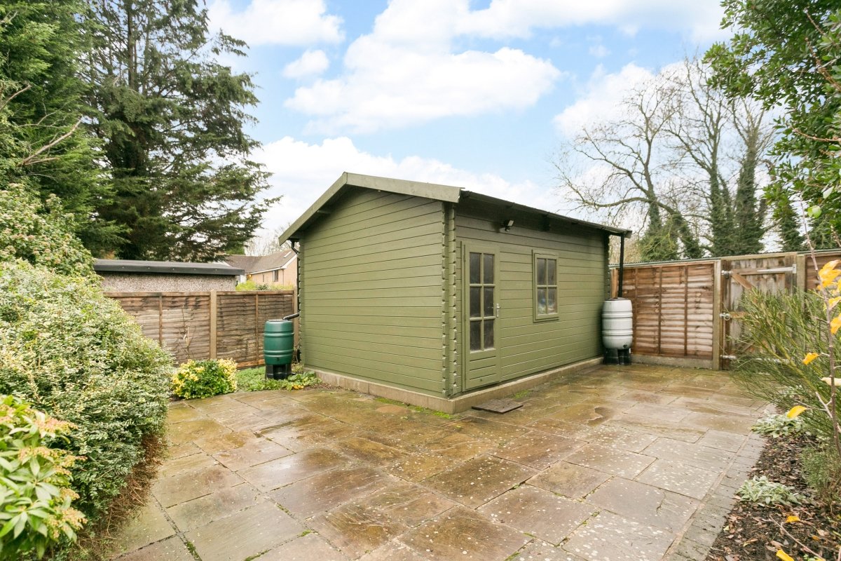 Hamptons Rickmansworth tweet media