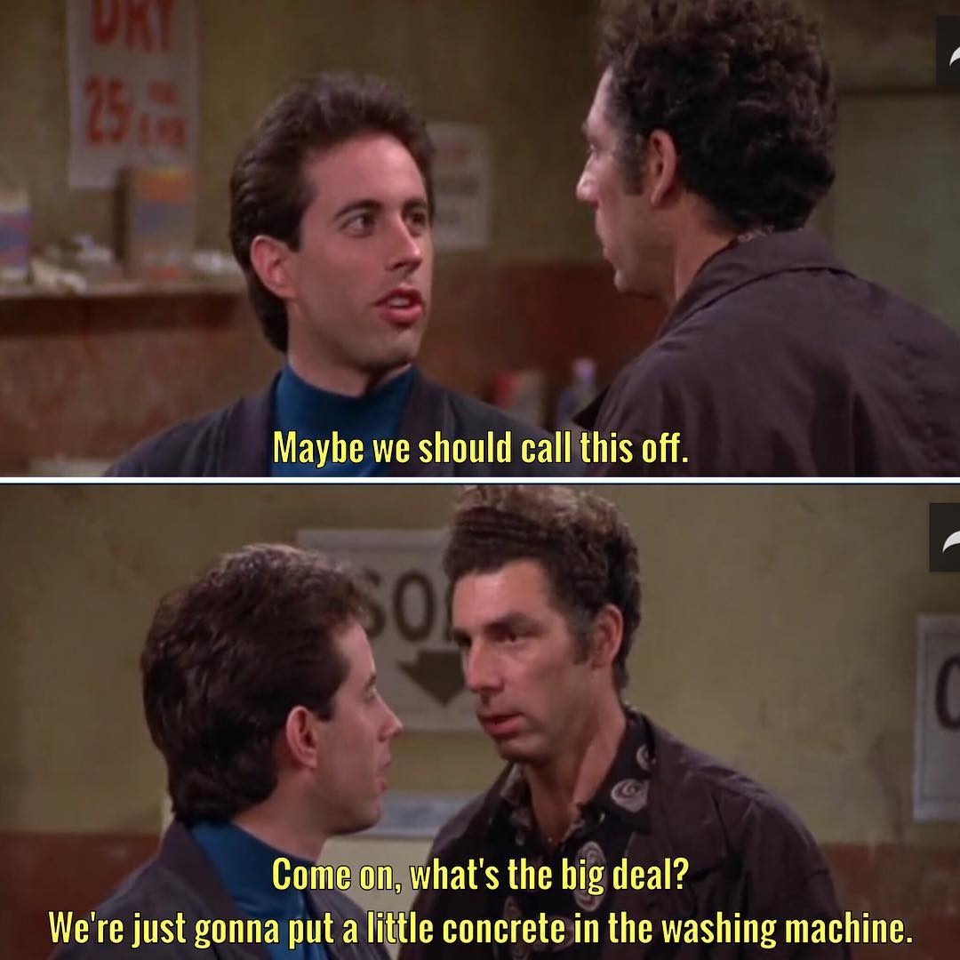 SeinfeldQ's tweet photo. https://t.co/te5slg8dxB