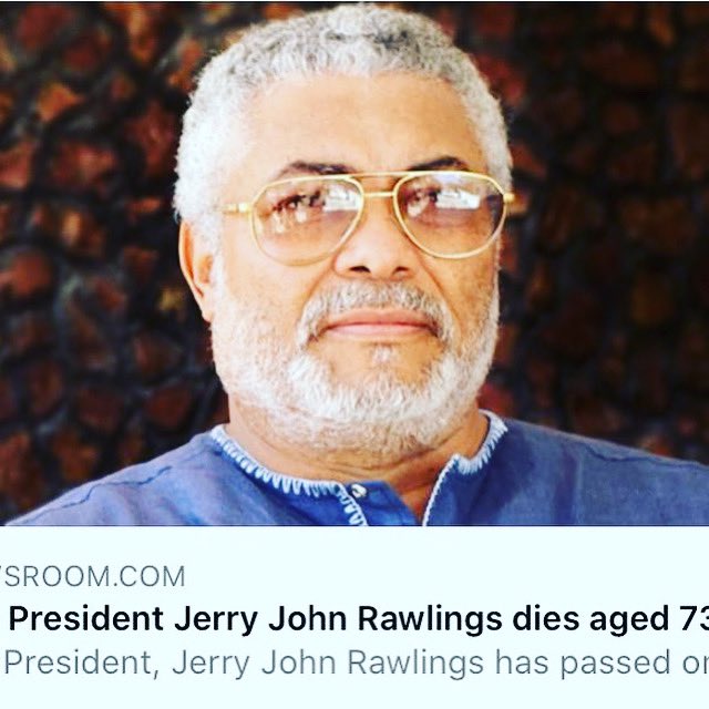 mohammedmusicgh's tweet photo. This is what should awaks us that no matter who you are or What you are..even Religious differences 
Rich,pure..What really matters is ur dids,our hearts
Because death awaits us all 
A great Tree has fallen 😌😌😌 https://t.co/HX2Zpg79ev