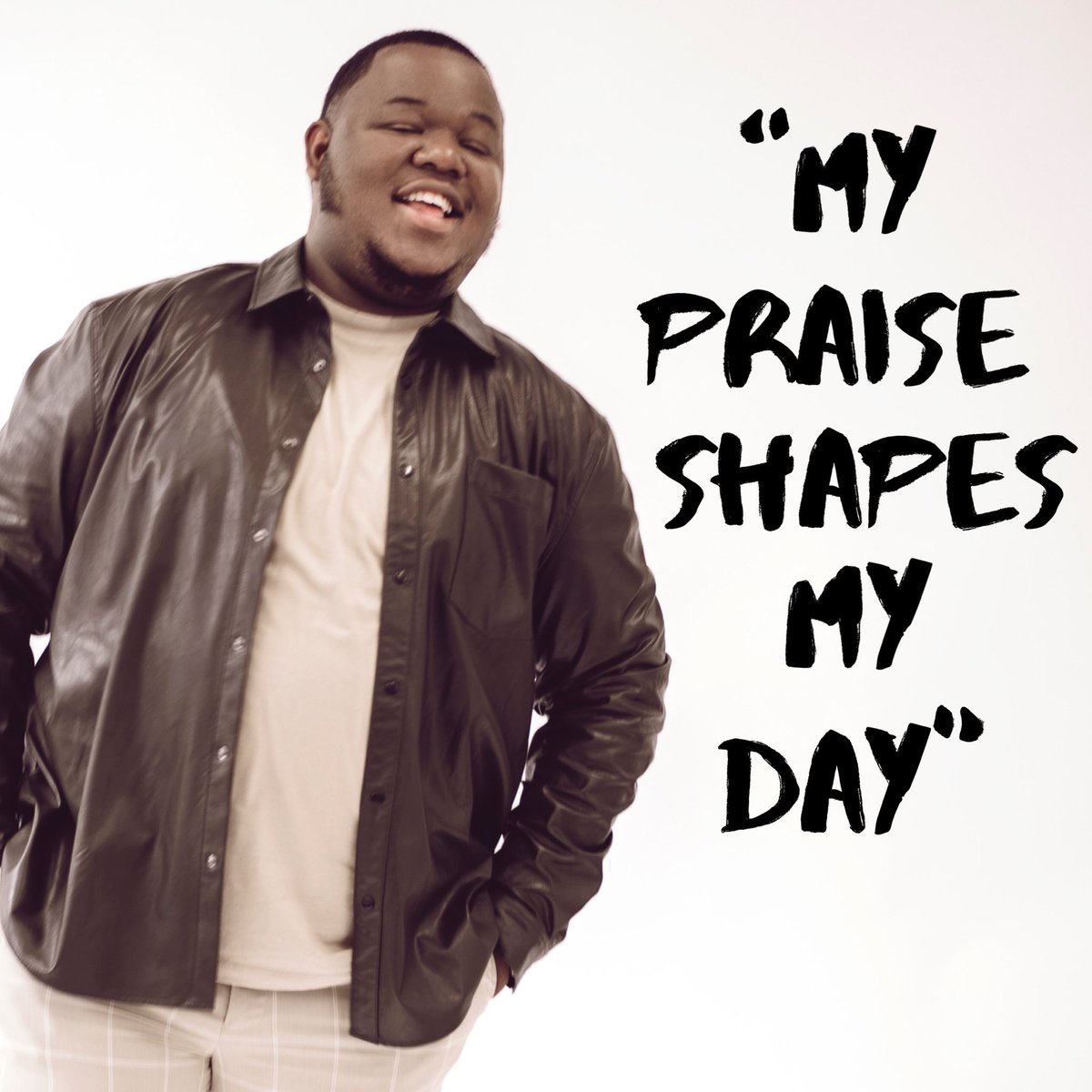 StevenAMusix's tweet photo. This Is My Daily Affirmation.
What’s Yours?
Praise Is My Weapon!
Is It Yours TOO?
Let Me Know Down In The Comments Below⬇️
#PraiseLive
#1MoreDay
#MyPraiseIsAWeapon
#111320
#StevenAlexander https://t.co/sYwz4aYYxD