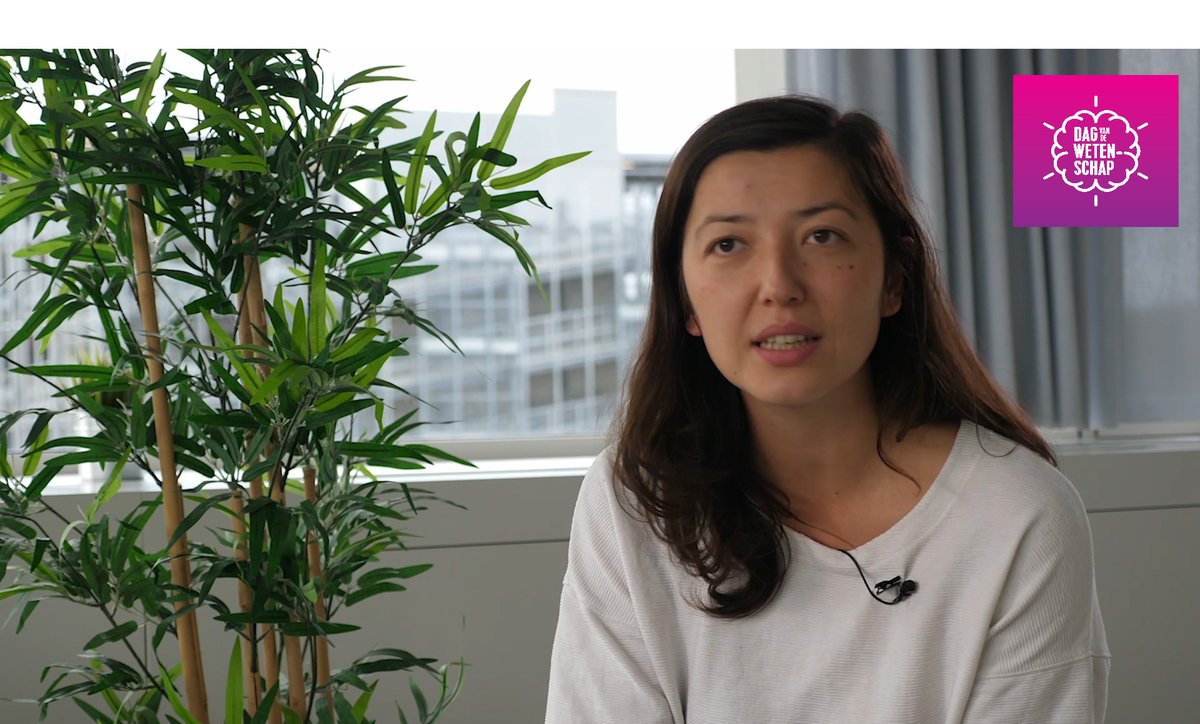 Nog 10 x slapen en dan lanceren we 5 leuke video's voor <a href="/dagvdwetenschap/">DagvandeWetenschap</a>! 
1. 'Wat is Phishing?' en
2. 'De onderdelen van een e-bike' by T2TV.be
3. 'De Slimme Stad' by Educathor
4. 'Virtueel lassen' by <a href="/vdab_be/">VDAB</a>  
5. 'Hoe word je game developer?' by @syntralimburg