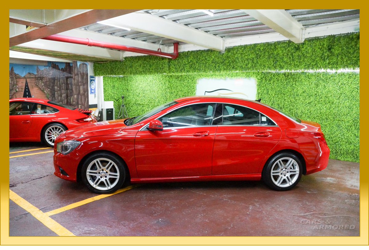 AutosSatelite's tweet photo. Mercedes Benz CLA 200 2015

color rojo 68,000 kms

5551045432 @CdSatelite https://t.co/XZZMN1yiAO