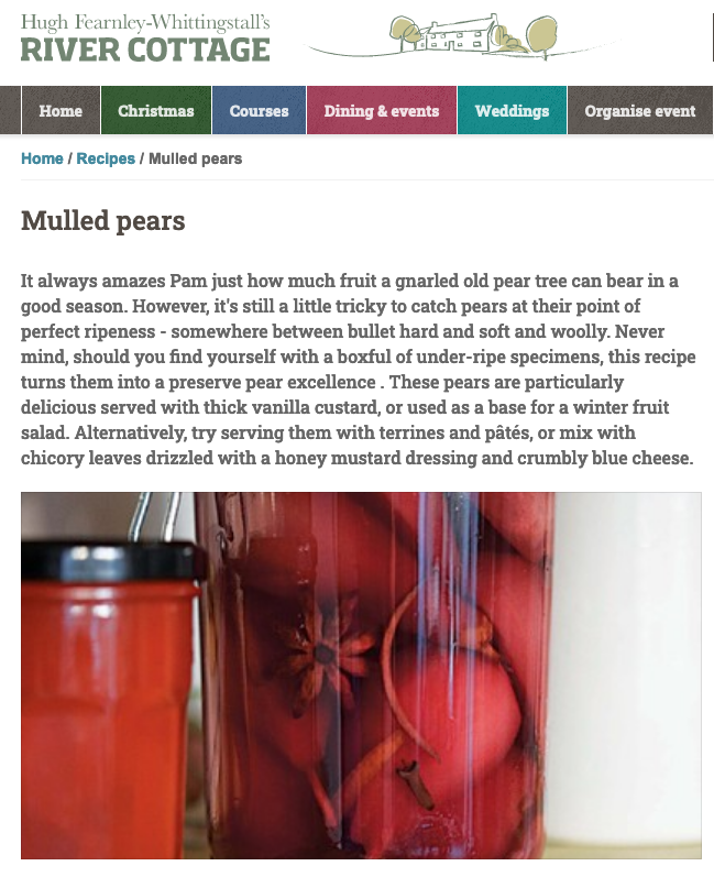 5/ All banned. Too much sugar.