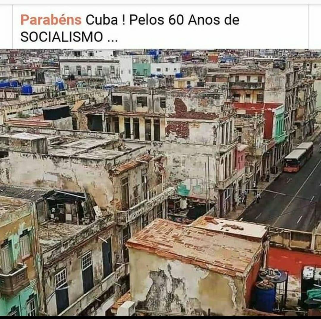 alvesmimar3's tweet photo. Esse é o Retrato do Socialismo !!! LIXO 🇧🇷🇧🇷 https://t.co/FOET9XGV1r