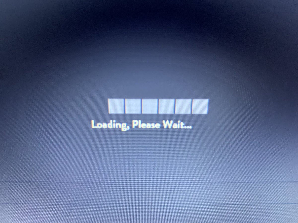 TopTechnician08's tweet photo. @SilverstoneUK Same here unfortunately. Been waiting hours, got through to payment screen and completed on third attempt, now this.... I don’t know if we have got a place or not? https://t.co/Z2jmW8HQV6