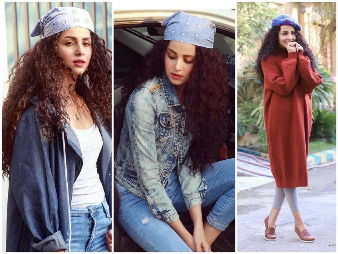 ReviewTurbine's tweet photo. Three Recent winter looks of #NimraKhan.
Which one is best? Comment below 👇🏻
#PakistaniActress #LikeForLikes #WinterIsComing #ReviewTurbine https://t.co/Eb5z7nc2Rt