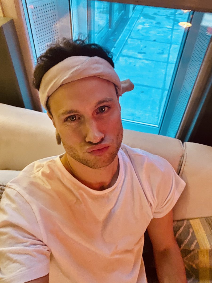 Jamie Scott tweet media