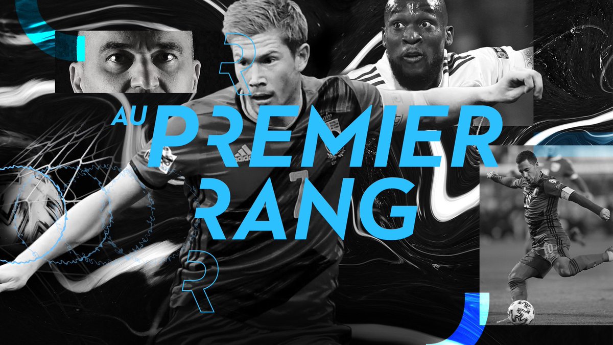 TO_ClassContact's tweet photo. Royal Belgian FA,Bednet et ClassContact préparent une surprise! Demain 17h30,RDV sur le site https://t.co/QH294dnhPl pour voir nos diables comme vous ne les avez jamais vu!
#COMEONBELGIUM #aupremierrang #enseignement #touségaux #solidarité #coursàdistance #connected #ClassContact https://t.co/IOh31LXVn1