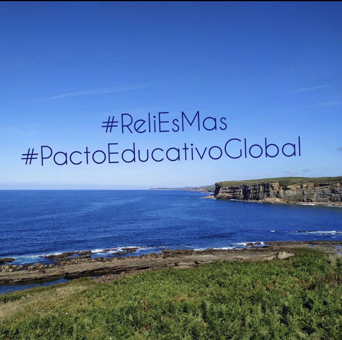 fjlopez_89's tweet photo. La Asignatura de Religión es un camino hacia el bien, una vía para ser feliz y mejor como persona, gracias a los valores que nos aporta. #ConReliEsMas #StopLeyCelaá https://t.co/bGgwP1pYQ0