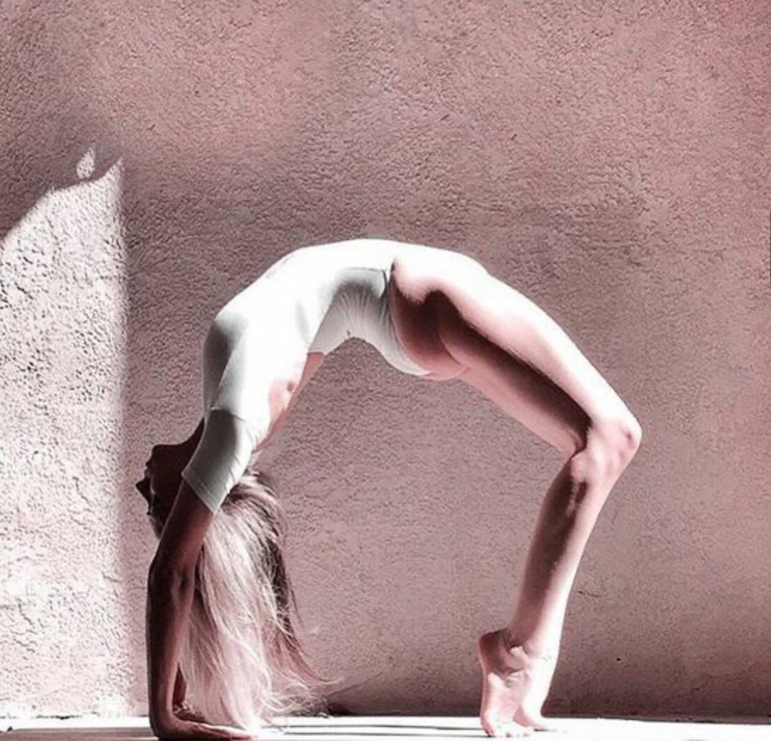 Leotards at their finest 💓