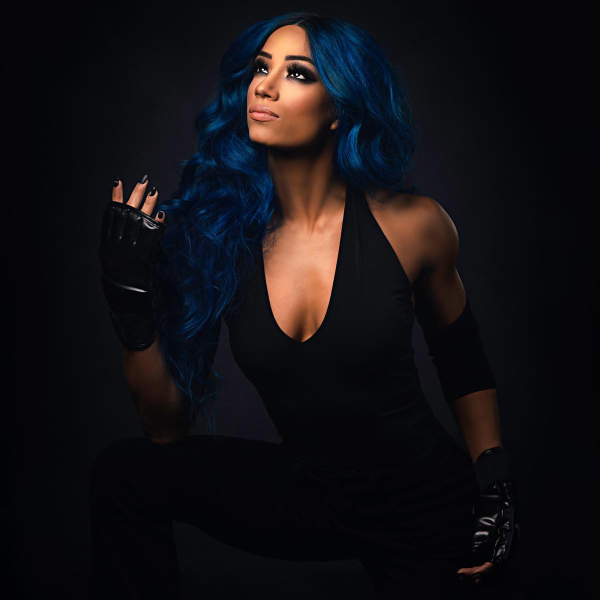 guillaume19721's tweet photo. Sasha Banks 💜❤️💙💛💚 WWE Superstars become The Undertaker @SashaBanksWWE #WWE #SashaBanks #Sashakrew #TheLegitBoss #TheBoss #Smackdownonfox #SmackDown #TheBlueprint #TheStandard #WWEThunderDome #BossoftheCell #GrandSlamSasha #Undertaker30 https://t.co/KpLXHERs0b