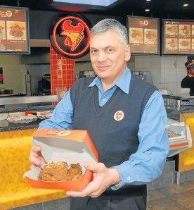 Its  #IPThursday again good people. Some of you know this case. But its basically about how the owner of Chicken Licken hijacked the McDonald’s trade mark in South Africa. Q: Should a trademark be known by everyone in a country to be considered famous or just a minority?
