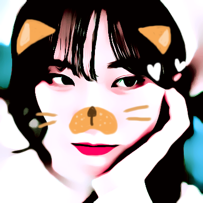 combaedis's tweet photo. 😽💛 https://t.co/F0QL7J9iOY