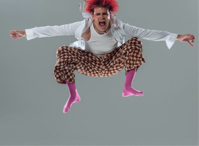 YUNGBLUD France tweet media