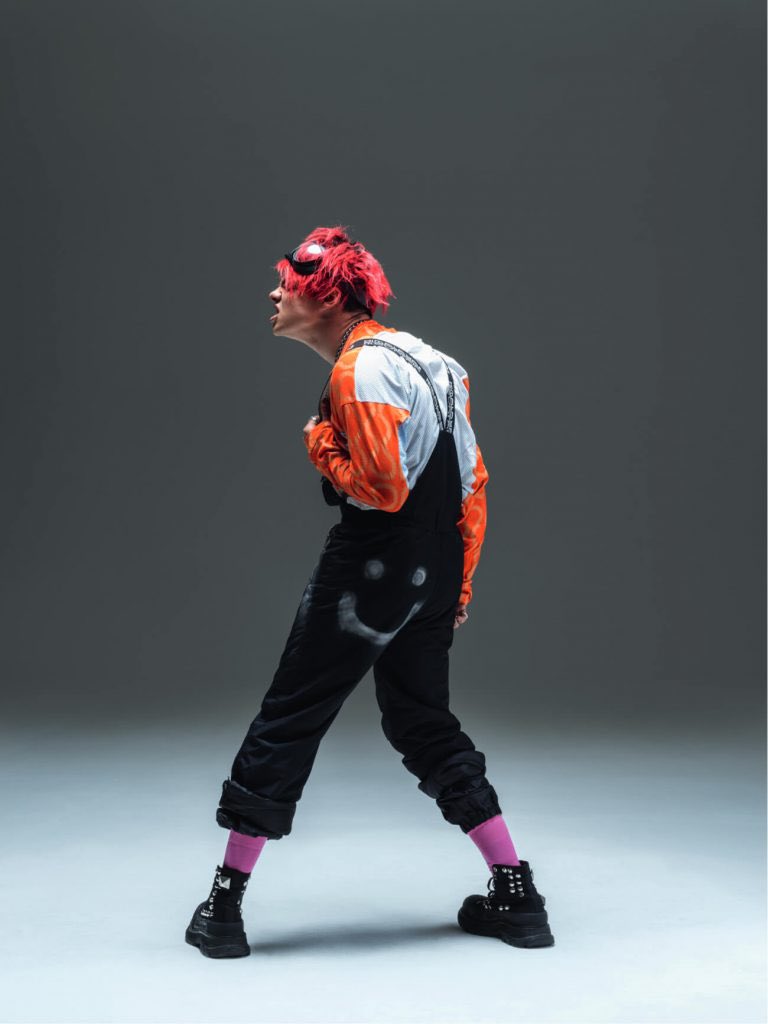 YUNGBLUD France tweet media