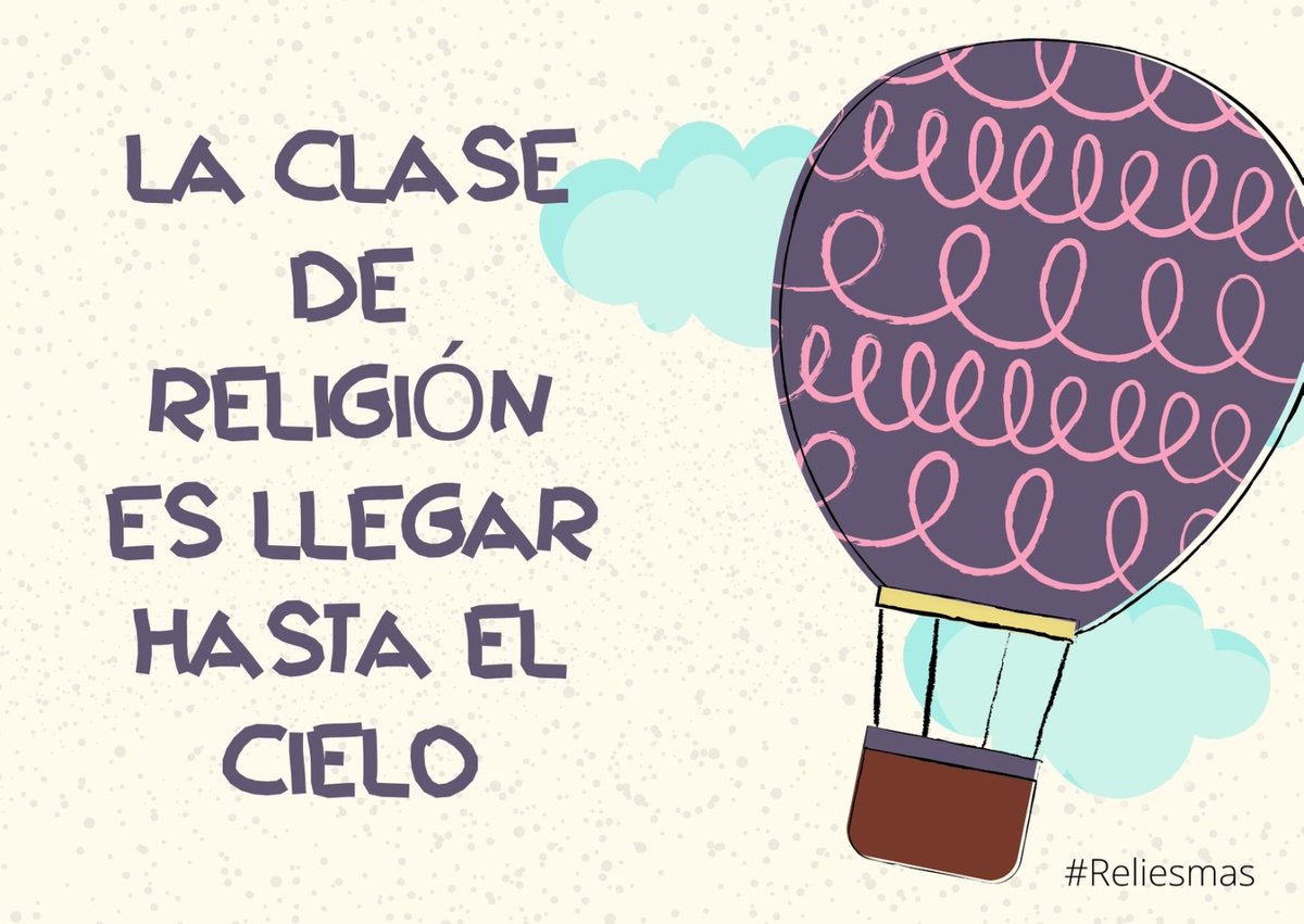 Bertroesc's tweet photo. #ConReliEsMas ayuda a la creatividad de los alumnos https://t.co/m5J9m991de