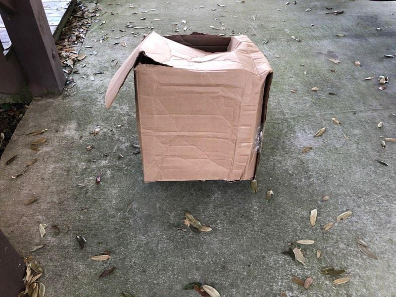 Stephen78053108's tweet photo. @UPS hope yall get better by CHRISTMAS .... https://t.co/4o33p56nb3