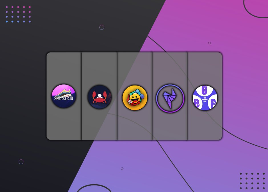 301Chefs's tweet photo. 🎉GIVEAWAY🎉

ENTER TO WIN

1x @301Chefs Month
1x @OptionMoji Invite
2x @groupbuyplug  Free ACO
1x @ziresscript Invite
1x @sneaker_io Months

TO ENTER: 
Follow all tagged accounts 
RT 🔄
LIKE: 💜
TAG 3 FRIENDS 📲

ENDS ON 11/15/2020 https://t.co/qNrkz8F0Df