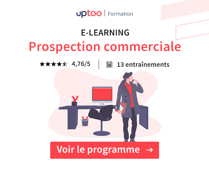 uptoofr's tweet photo. #FORMATION
Nos programmes #elearning pour perfectionner vos techniques de vente :
📞 #Prospection
🤝 #Argumentation
❔ #Vente de valeur
🖥️ #SocialSelling

Des entraînements courts et percutants pour travailler les gestes et ancrer les bons réflexes.
👉 https://t.co/ccwBut2hPc https://t.co/rRdKqiIeoi