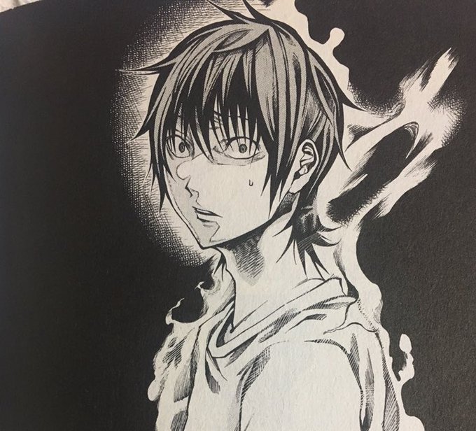 高畑瞬のtwitterイラスト検索結果