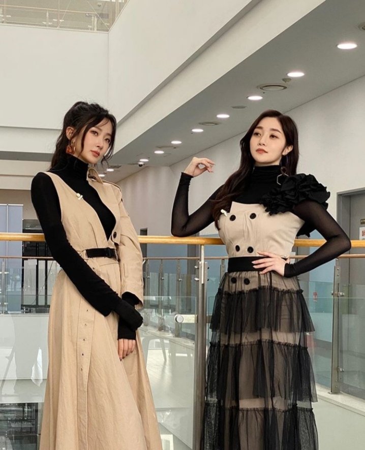 CosasdeMines's tweet photo. #MissBack #dalsoobin #sera
💜 https://t.co/Yt2OL7VUIG https://t.co/ZTYNK0fKrh