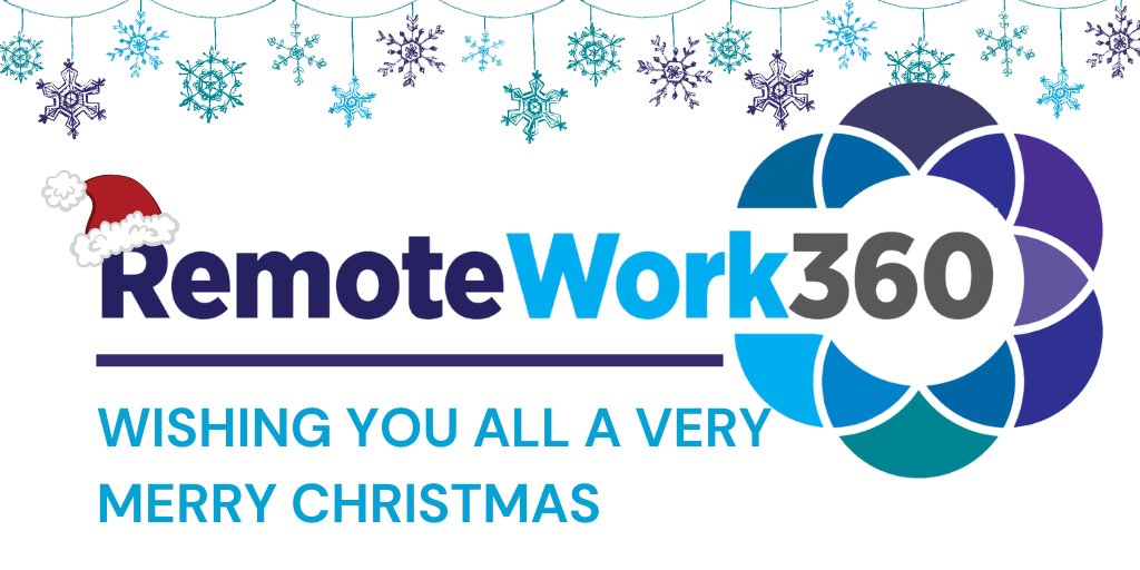 RemoteWork360 tweet picture