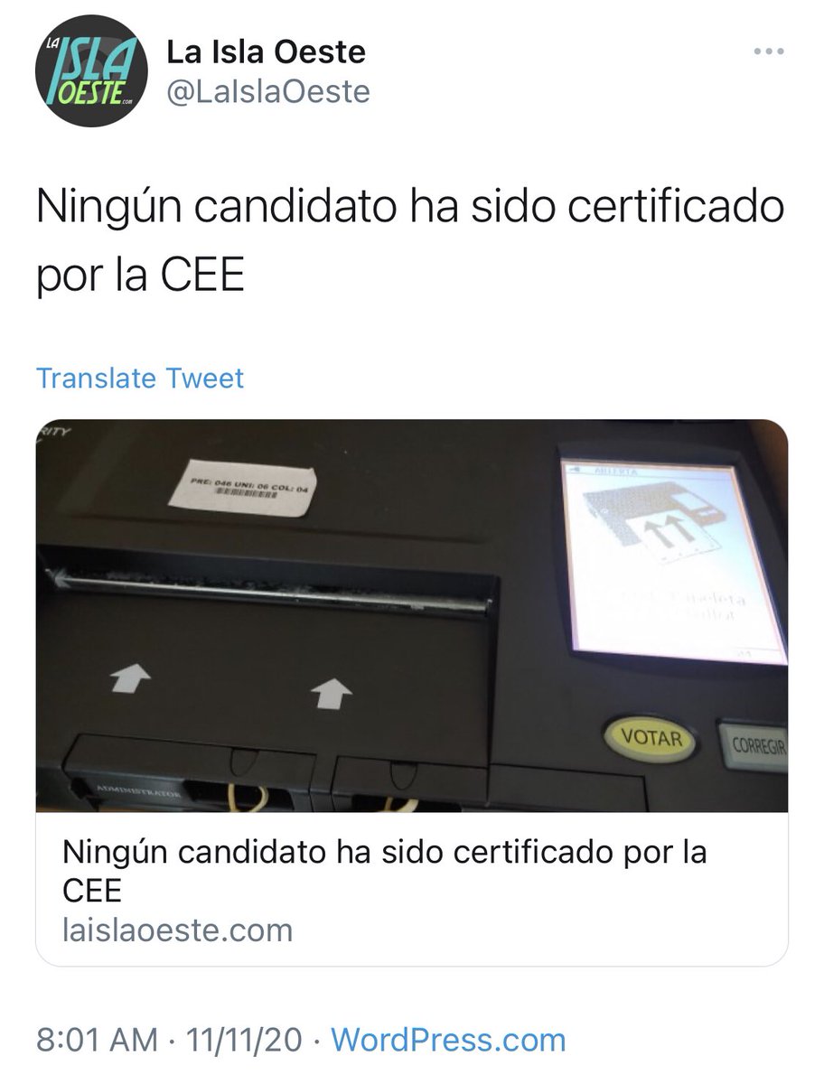 manuelnatal's tweet photo. La verdad siempre prevalece. 

Poco a poco, han tenido que admitir lo que hemos señalado desde el primer día.

1) No se han contado el 100% de los votos, ni escrutado el 100% de los colegios 
2) No cuadran las actas
3) No se ha certificado a ningún candidato

... y lo que falta. https://t.co/vET5vjSZ7l