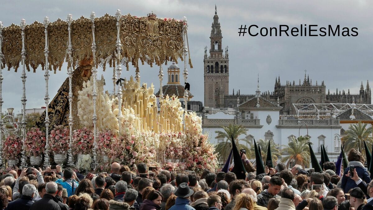 mridator's tweet photo. La clase de religión es tradición. #ConReliEsMas https://t.co/mexQV38lUZ