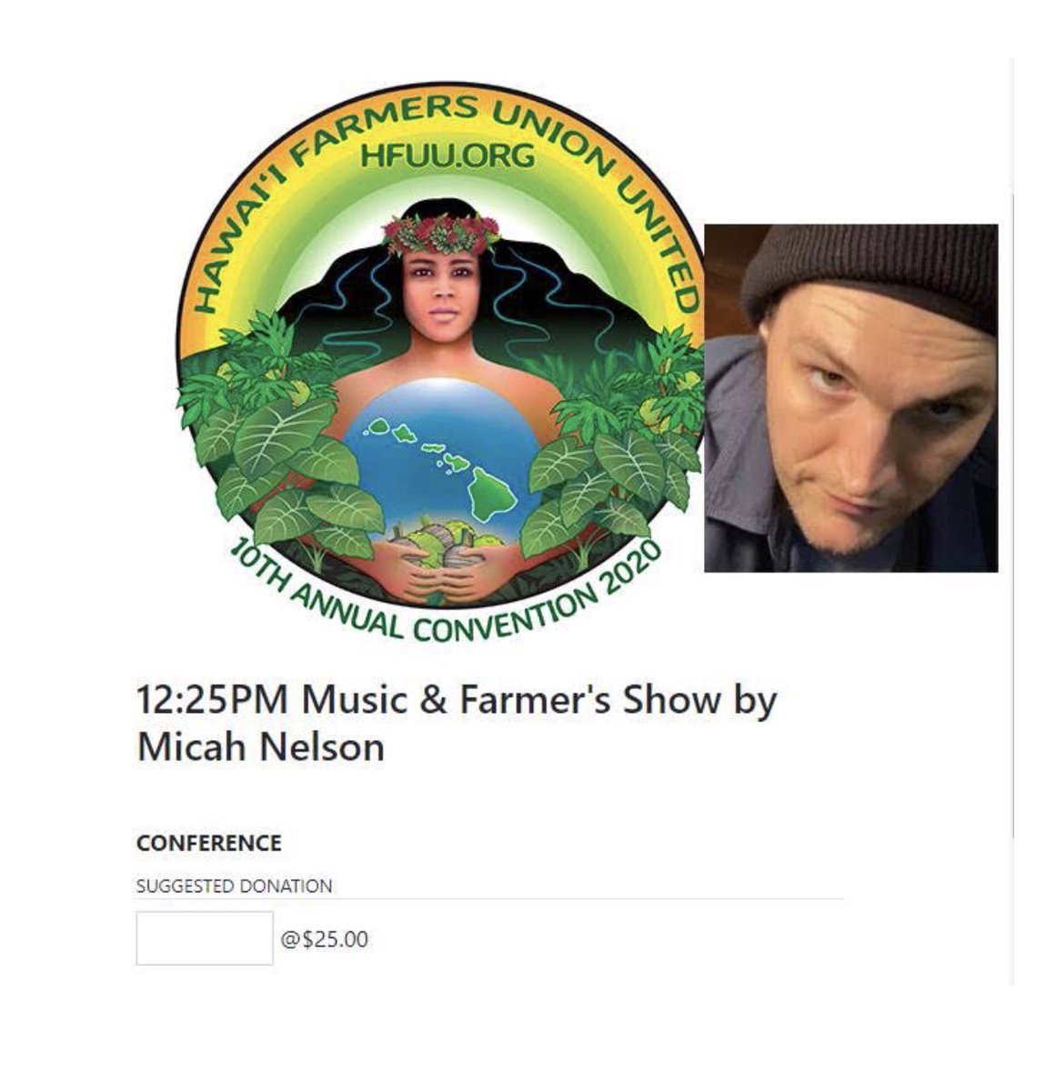 Eye0pener's tweet photo. Watch Josh perform at the @HFUUHawaii benefit this Sunday-ticket suggested price $25...link here:
https://t.co/bAssERQNvT
❤️🌐🎈
Flea will be performing too!
#joshklinghoffer #pluralone #hfuu #flea @Pluralone1 @orgmusiclabel @xopublicity @flea333 https://t.co/VFJHnjdoKx