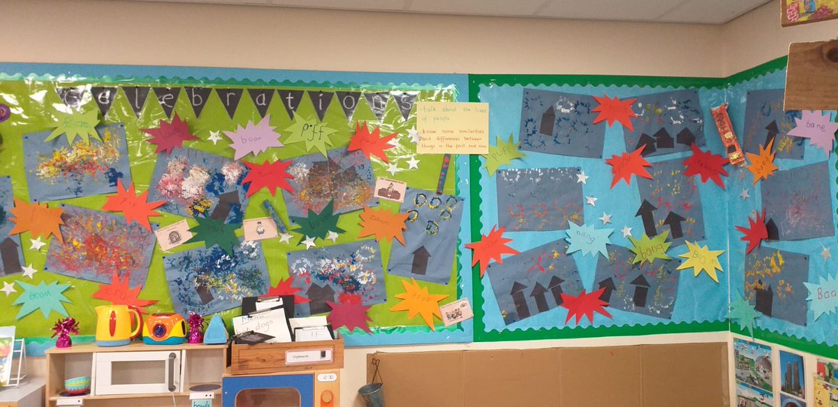 HorwichParishCE's tweet photo. Reception have enjoyed learning about Bonfire Night. Everyone helped to stuff clothes for Guy Fawkes and we tried 2 different heads out! #HPREC https://t.co/lNmRBpsXQk