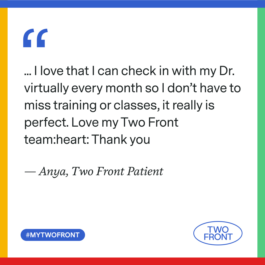 Two Front tweet media