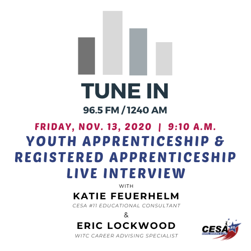 cesa11@cesa11.k12.wi.us tweet media