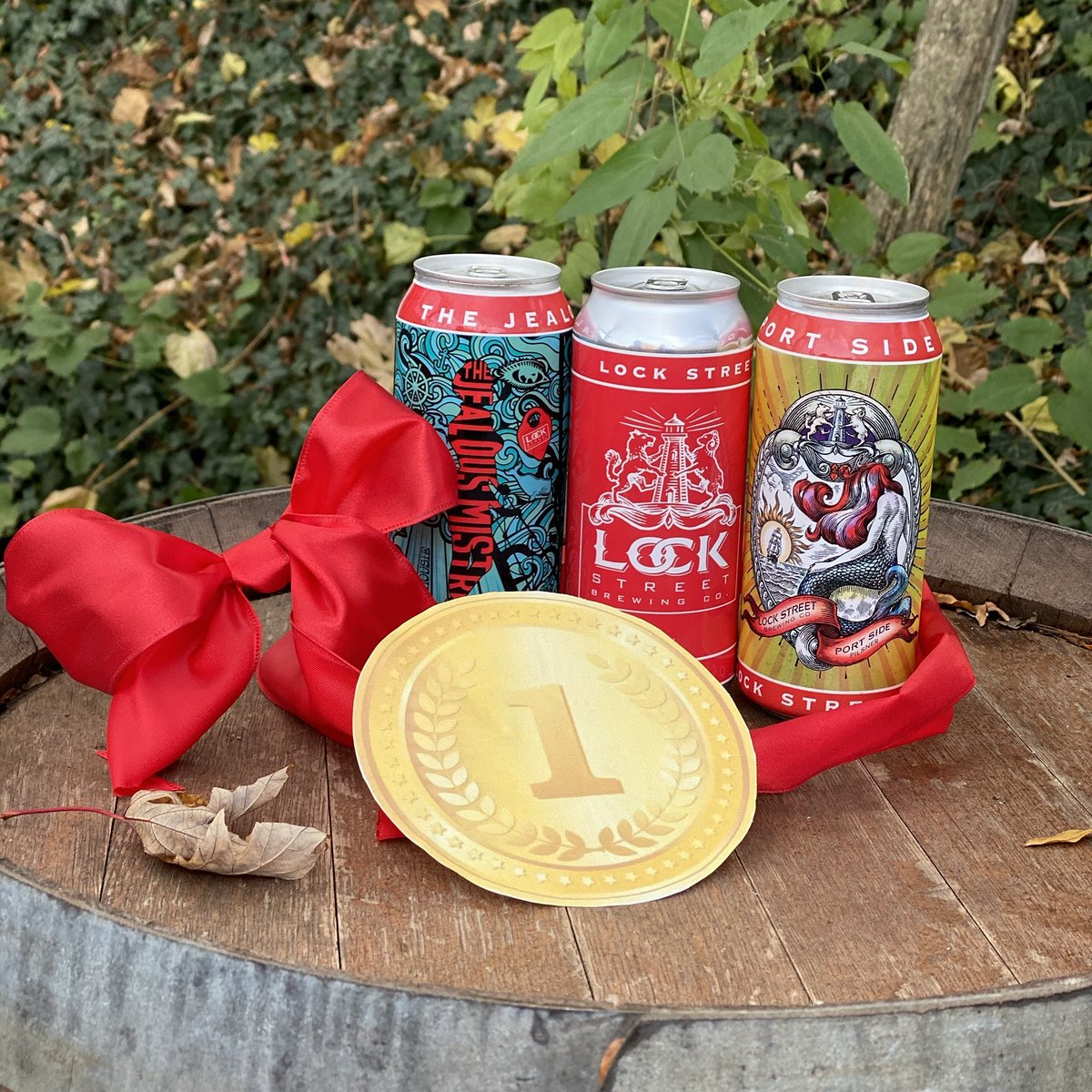 Join us on Saturday November 14th at 7pm for a live stream of the Ontario Brewing Awards 2020! We have entered 3 of our flagship beers, and we need our closest friends and supporters to bring us luck! We hope to see you all here! 

#beerawards #beerlover #stcatharines #November