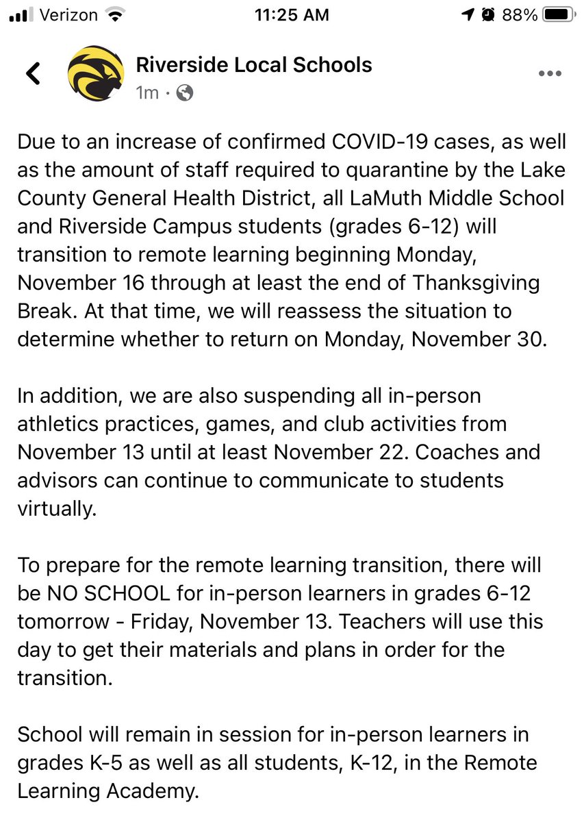 Riverside Schools tweet media