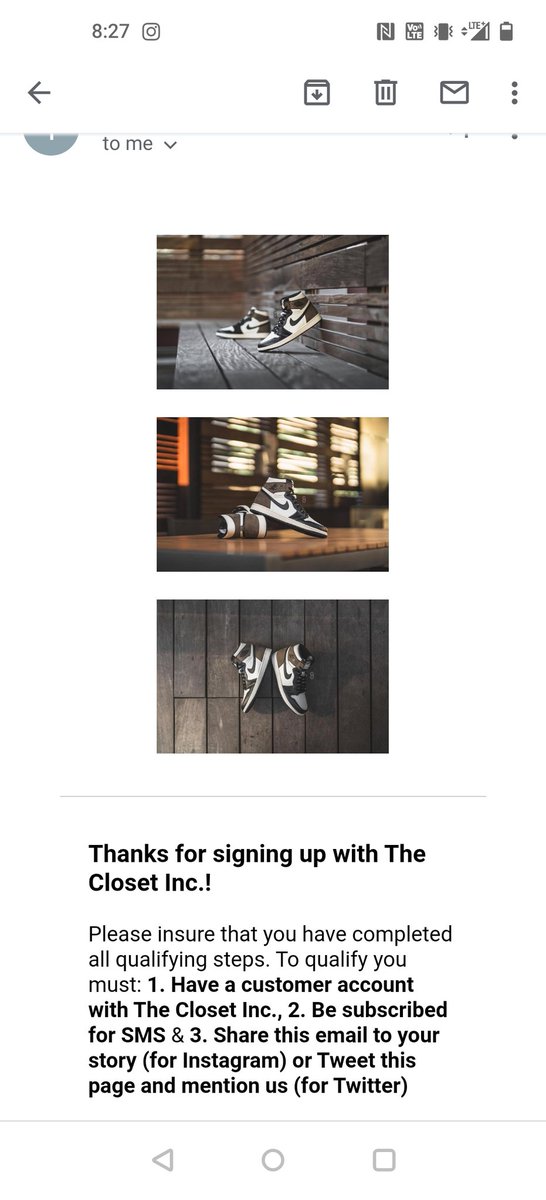 Let's go <a href="/TheClosetInc/">The Closet Inc.</a>